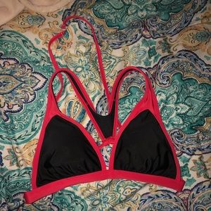 target bikini top